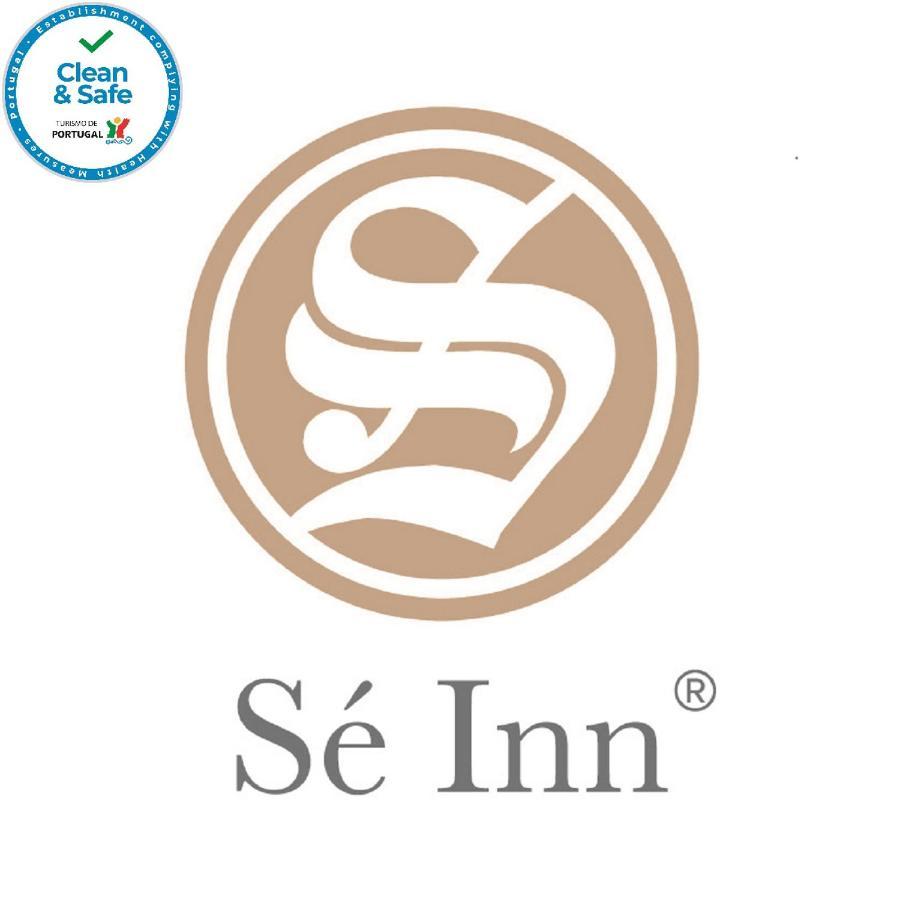 Se Inn Estudios Braga Exterior foto